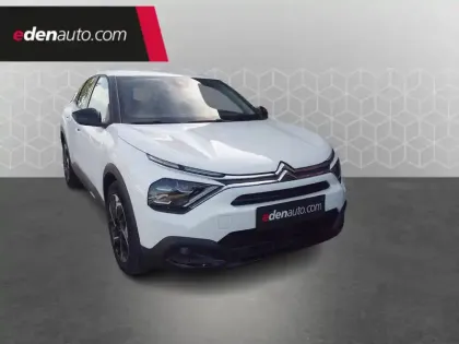 Photo 7 Citroën C4  BlueHDi 130 S&S EAT8