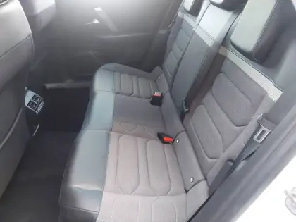 Photo 27 Citroën C4  BlueHDi 130 S&S EAT8