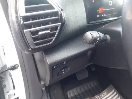 Photo 31 Citroën C4  BlueHDi 130 S&S EAT8