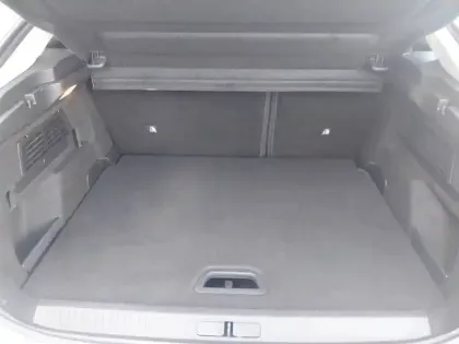 Photo 11 Citroën C4  BlueHDi 130 S&S EAT8