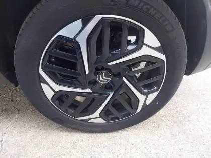 Photo 18 Citroën C4  BlueHDi 130 S&S EAT8