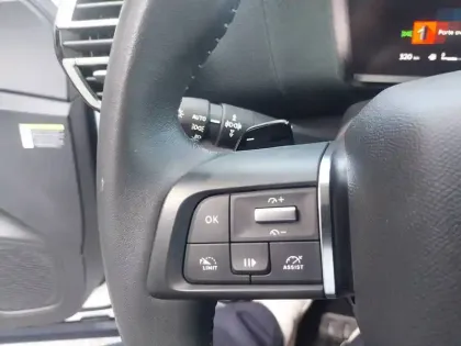 Photo 32 Citroën C4  BlueHDi 130 S&S EAT8