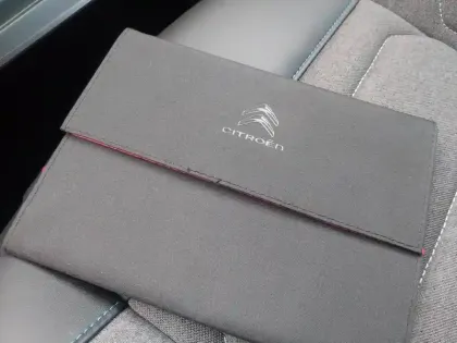 Photo 36 Citroën C4  BlueHDi 130 S&S EAT8