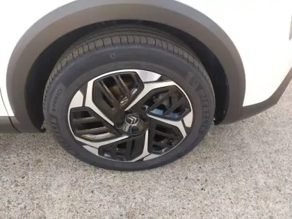 Photo 19 Citroën C4  BlueHDi 130 S&S EAT8