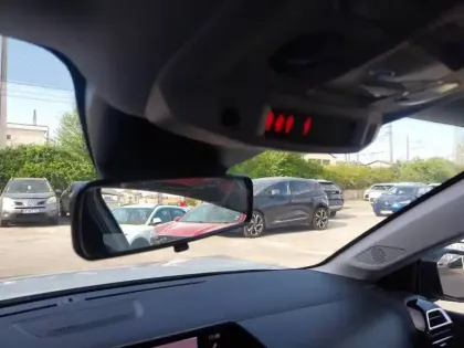 Photo 35 Citroën C4  BlueHDi 130 S&S EAT8