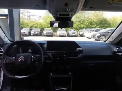 Photo 9 Citroën C4  BlueHDi 130 S&S EAT8