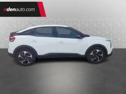 Photo 6 Citroën C4  BlueHDi 130 S&S EAT8