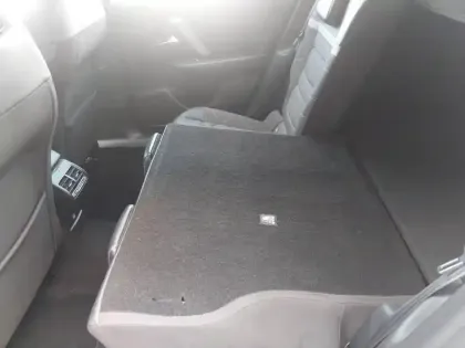 Photo 29 Citroën C4  BlueHDi 130 S&S EAT8