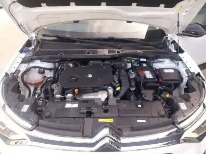 Photo 38 Citroën C4  BlueHDi 130 S&S EAT8