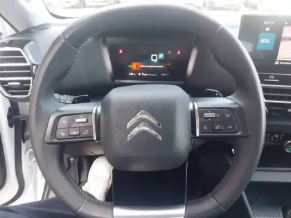 Photo 15 Citroën C4  BlueHDi 130 S&S EAT8