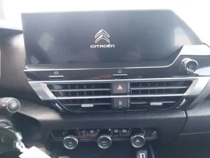 Photo 12 Citroën C4  BlueHDi 130 S&S EAT8