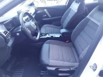 Photo 8 Citroën C4  BlueHDi 130 S&S EAT8