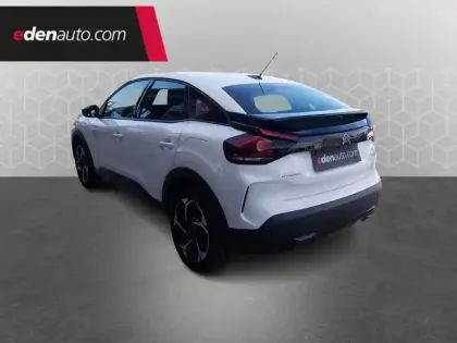 Photo 5 Citroën C4  BlueHDi 130 S&S EAT8