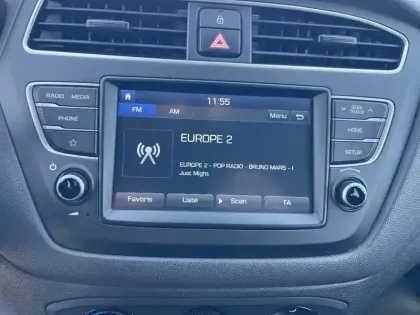 Photo 25 Hyundai I20  1.0 T-GDi 100