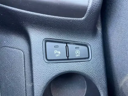 Photo 22 Hyundai I20  1.0 T-GDi 100