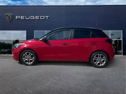 Photo 7 Hyundai I20  1.0 T-GDi 100