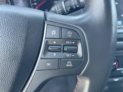 Photo 29 Hyundai I20  1.0 T-GDi 100