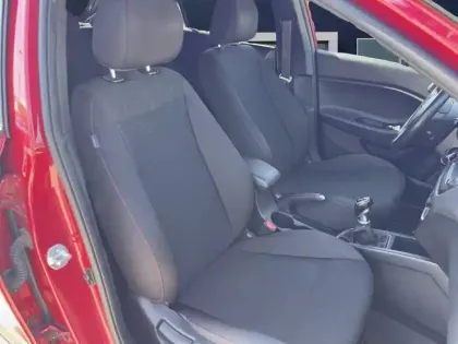 Photo 18 Hyundai I20  1.0 T-GDi 100