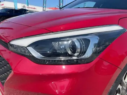 Photo 10 Hyundai I20  1.0 T-GDi 100