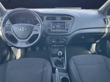 Photo 12 Hyundai I20  1.0 T-GDi 100