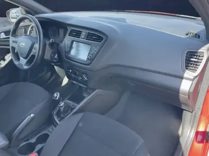 Photo 17 Hyundai I20  1.0 T-GDi 100