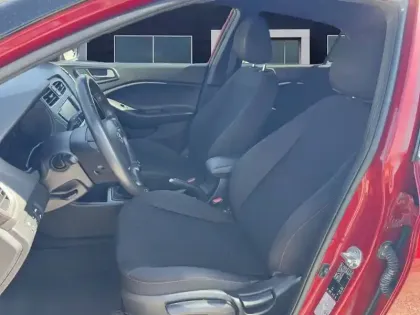 Photo 13 Hyundai I20  1.0 T-GDi 100