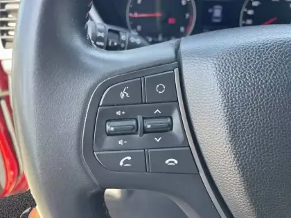 Photo 28 Hyundai I20  1.0 T-GDi 100