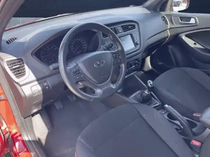 Photo 16 Hyundai I20  1.0 T-GDi 100