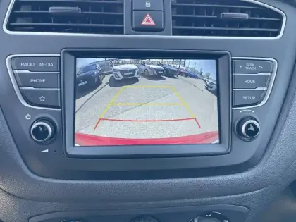 Photo 26 Hyundai I20  1.0 T-GDi 100