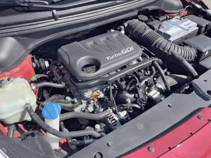 Photo 9 Hyundai I20  1.0 T-GDi 100