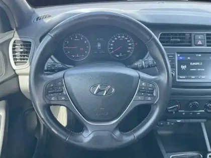 Photo 15 Hyundai I20  1.0 T-GDi 100