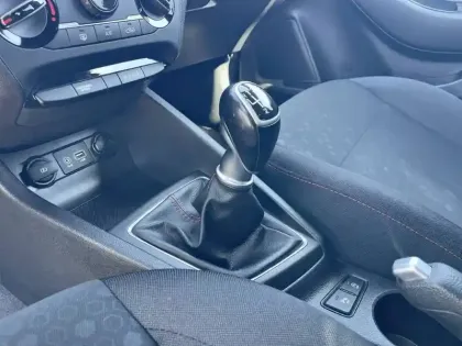 Photo 20 Hyundai I20  1.0 T-GDi 100