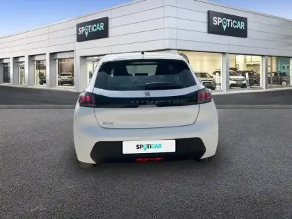 Photo 7 Peugeot 208  PureTech 100 S&S BVM6