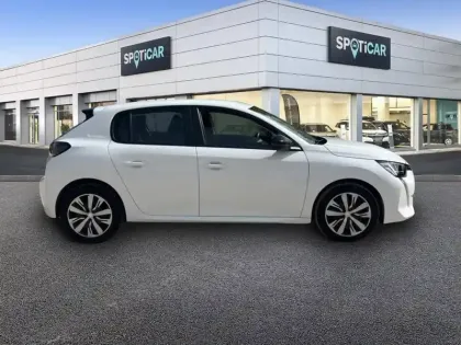 Photo 6 Peugeot 208  PureTech 100 S&S BVM6