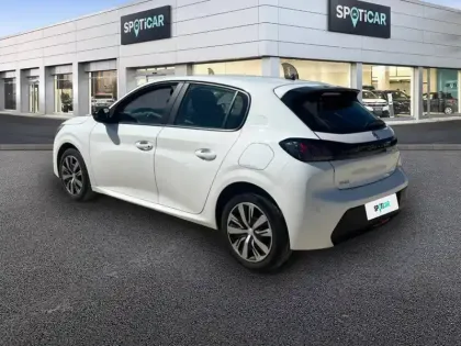 Photo 9 Peugeot 208  PureTech 100 S&S BVM6