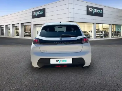 Photo 7 Peugeot 208  PureTech 100 S&S BVM6