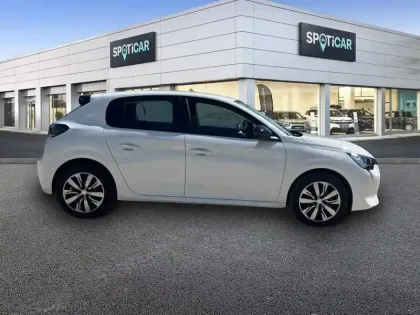 Photo 6 Peugeot 208  PureTech 100 S&S BVM6