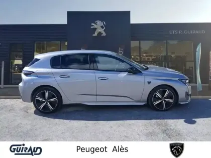 Photo 46 Peugeot 308  BlueHDi 130ch S&S EAT8