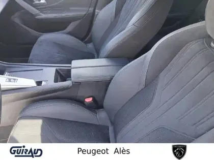 Photo 9 Peugeot 308  BlueHDi 130ch S&S EAT8