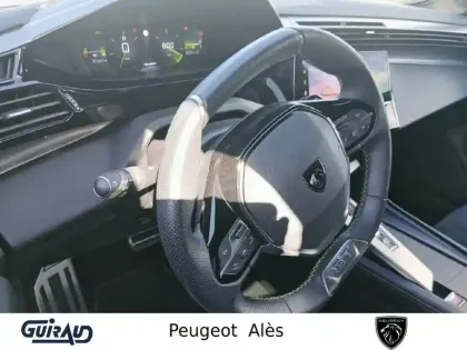 Photo 8 Peugeot 308  BlueHDi 130ch S&S EAT8