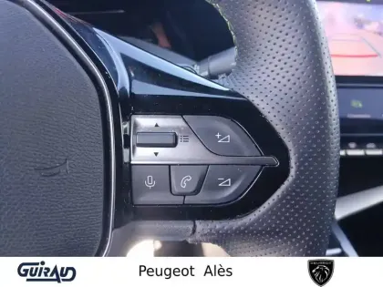 Photo 16 Peugeot 308  BlueHDi 130ch S&S EAT8