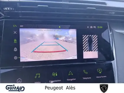 Photo 19 Peugeot 308  BlueHDi 130ch S&S EAT8