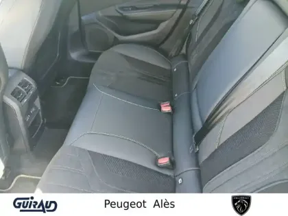 Photo 52 Peugeot 308  BlueHDi 130ch S&S EAT8