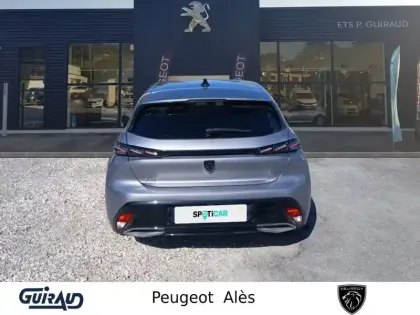 Photo 5 Peugeot 308  BlueHDi 130ch S&S EAT8