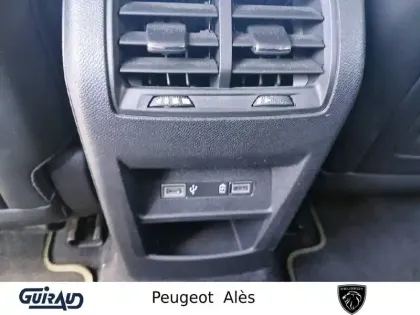 Photo 14 Peugeot 308  BlueHDi 130ch S&S EAT8