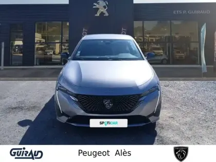Photo 44 Peugeot 308  BlueHDi 130ch S&S EAT8