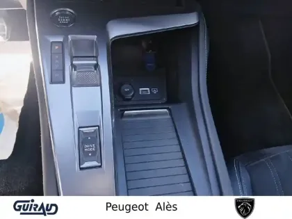 Photo 15 Peugeot 308  BlueHDi 130ch S&S EAT8