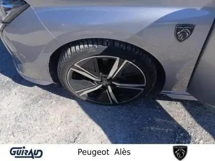 Photo 11 Peugeot 308  BlueHDi 130ch S&S EAT8