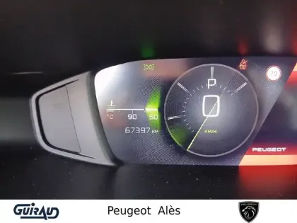 Photo 41 Peugeot 308  BlueHDi 130ch S&S EAT8
