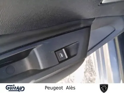 Photo 13 Peugeot 308  BlueHDi 130ch S&S EAT8